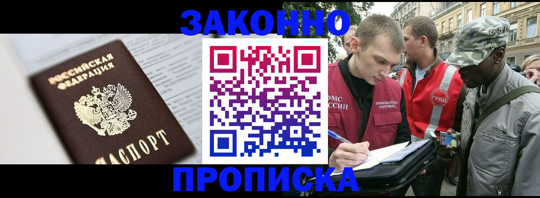 прописка в квартире в Камышлове